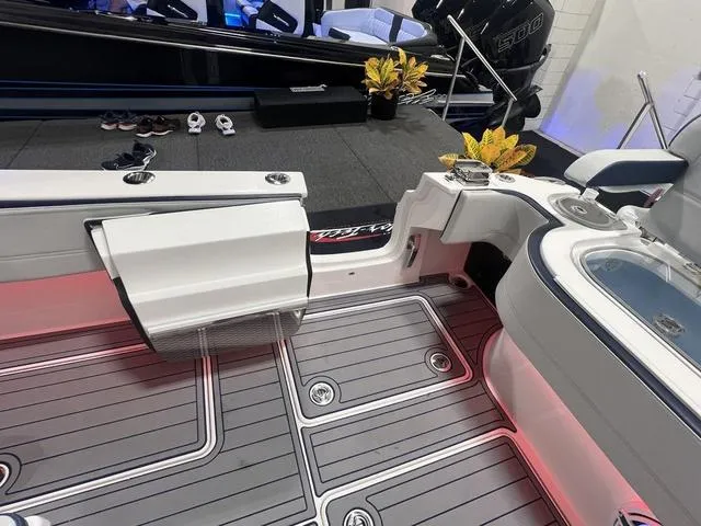 Slide: The Image of Nor-Tech 392 2024 - 7