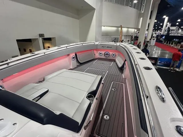 Slide: The Image of Nor-Tech 392 2024 - 8