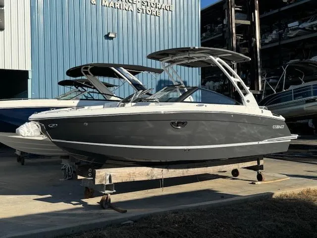 Slide: The Image of Cobalt R6 2025 - 2