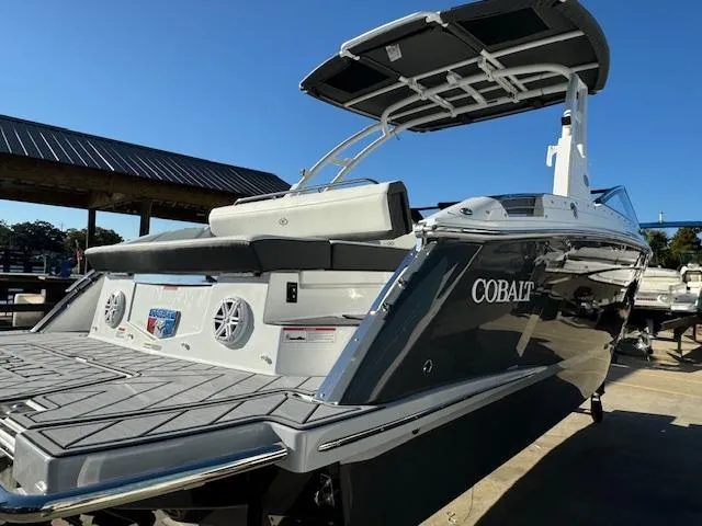 Slide: The Image of Cobalt R6 2025 - 6