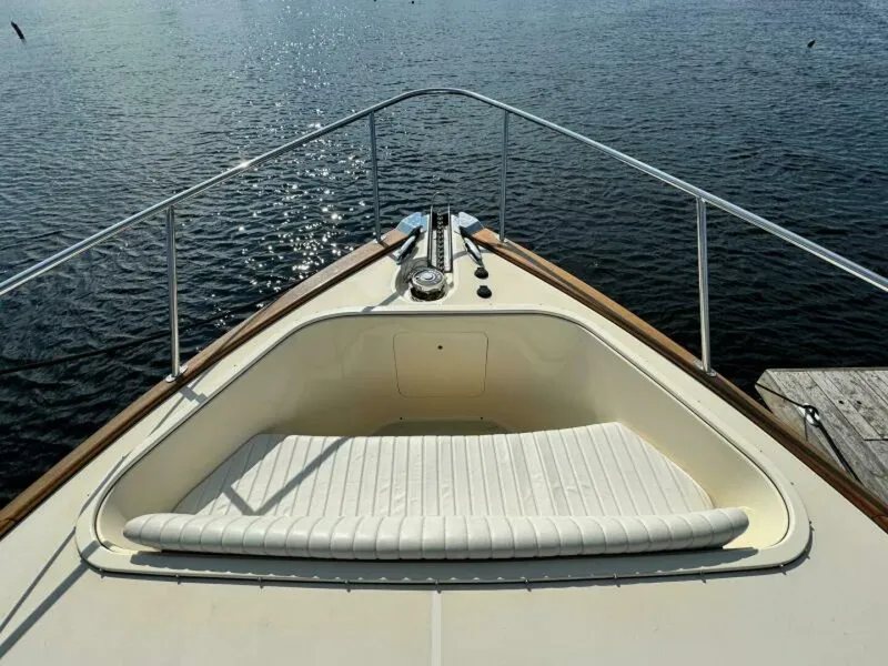 Slide: The Image of Palm Beach Motor Yachts PB55 2018 - 24