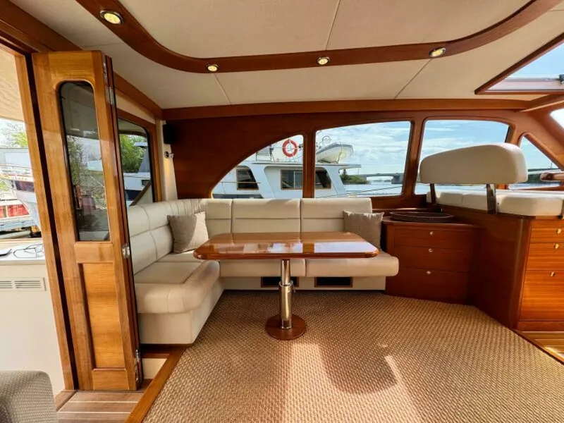 Slide: The Image of Palm Beach Motor Yachts PB55 2018 - 29