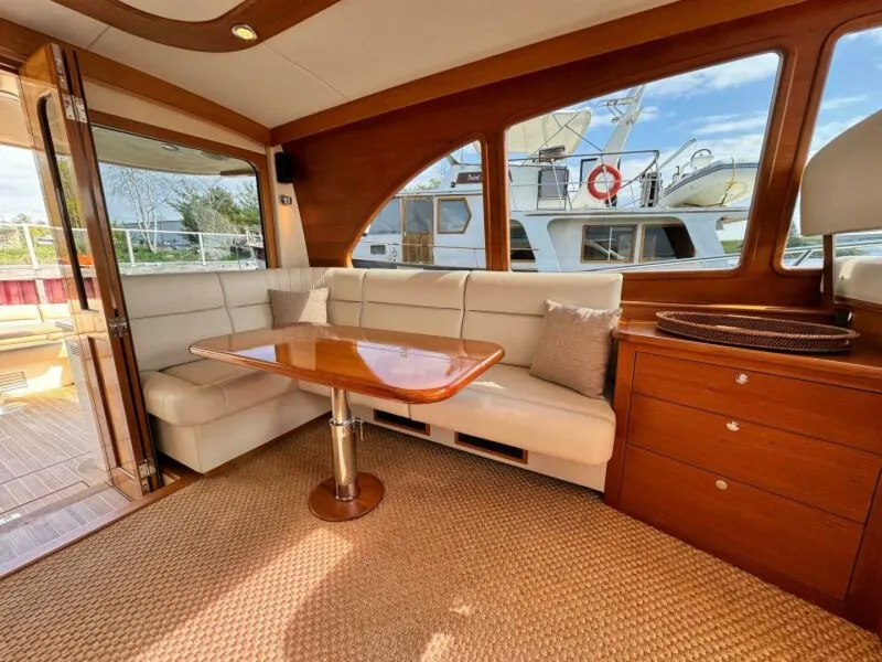 Slide: The Image of Palm Beach Motor Yachts PB55 2018 - 30