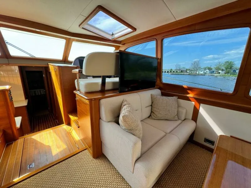 Slide: The Image of Palm Beach Motor Yachts PB55 2018 - 32