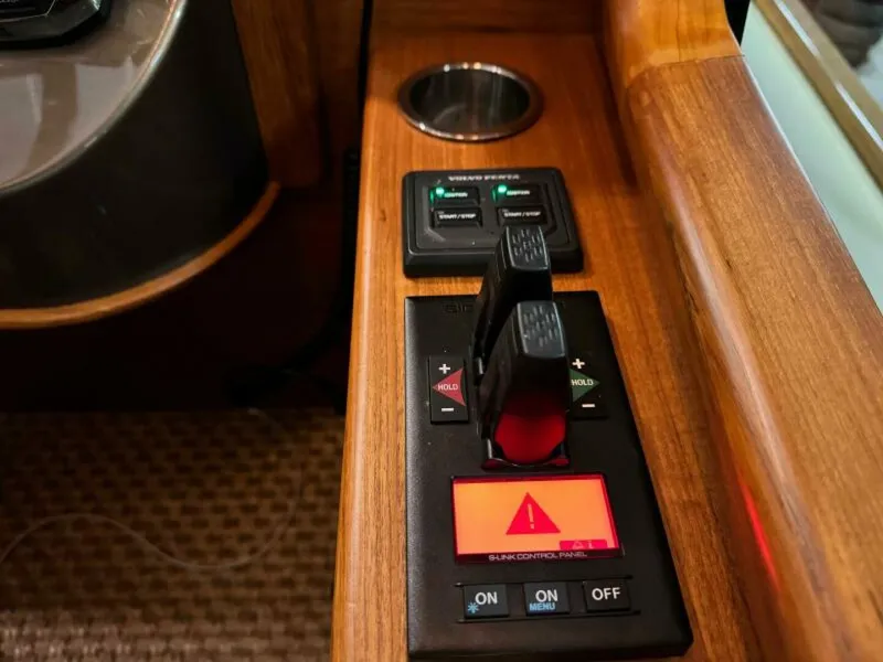 Slide: The Image of Palm Beach Motor Yachts PB55 2018 - 38