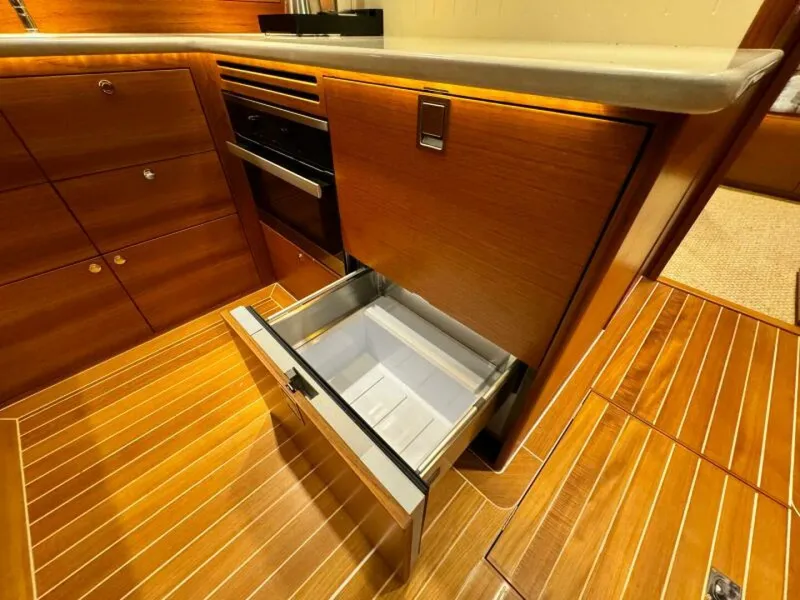 Slide: The Image of Palm Beach Motor Yachts PB55 2018 - 51