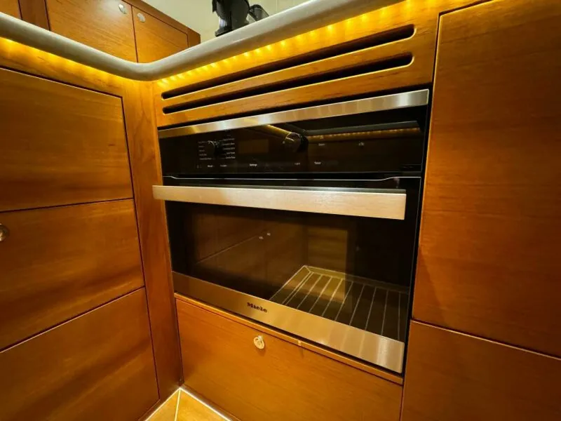 Slide: The Image of Palm Beach Motor Yachts PB55 2018 - 52