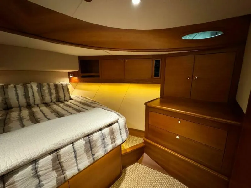 Slide: The Image of Palm Beach Motor Yachts PB55 2018 - 59