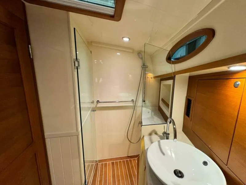 Slide: The Image of Palm Beach Motor Yachts PB55 2018 - 65