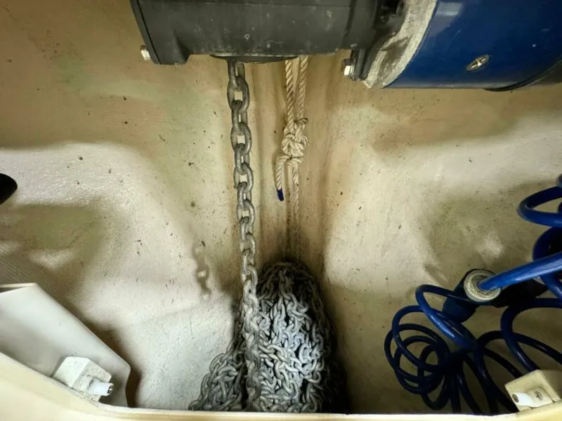 Slide: The Image of Palm Beach Motor Yachts PB55 2018 - 67