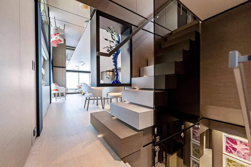 Slide: The Image of Custom Navetta 33 2024 - 62