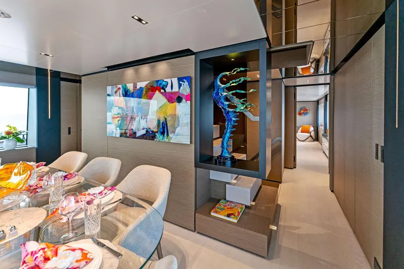 Slide: The Image of Custom Navetta 33 2024 - 69