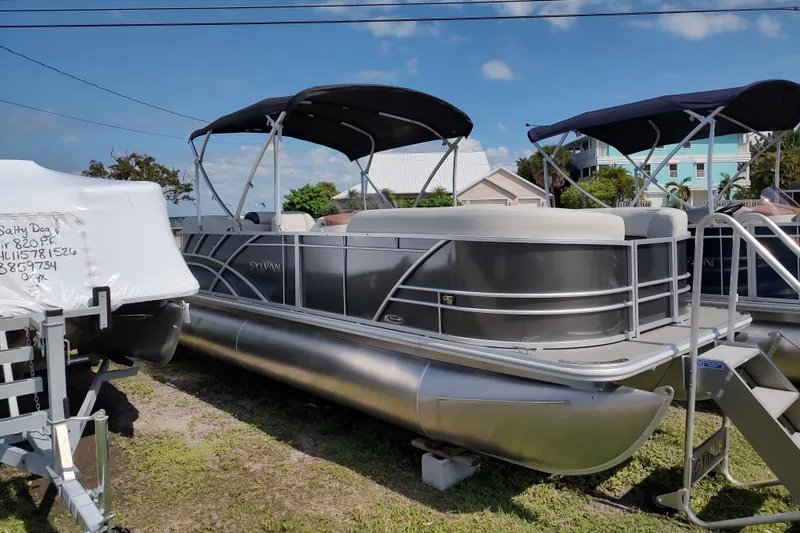 Slide: The Image of Sylvan Mirage 822 LZ - 10