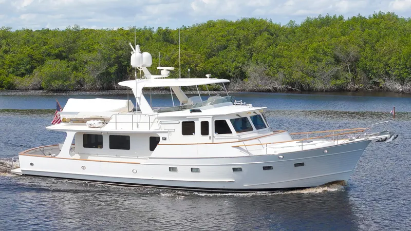 Slide: The Image of Fleming 65 2007 - 54