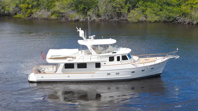 Slide: The Image of Fleming 65 2007 - 56