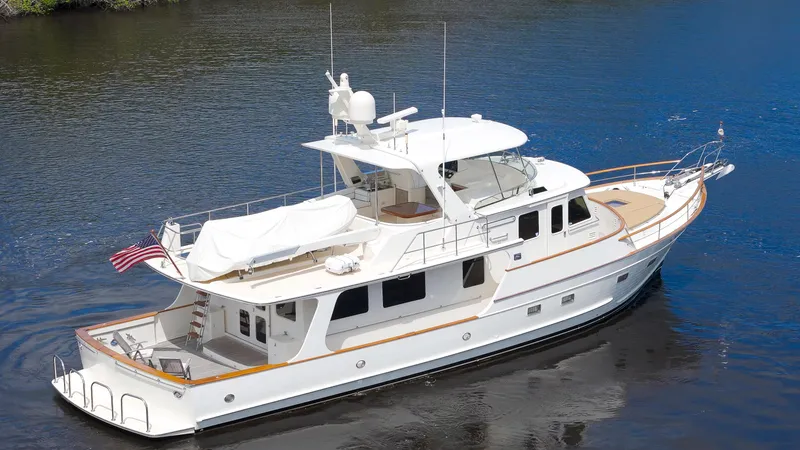 Slide: The Image of Fleming 65 2007 - 57