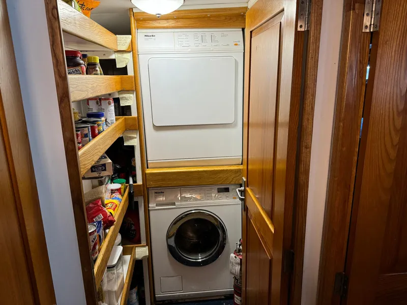 Slide: The Image of Seaton Ross 56 Trawler 1989 - 118