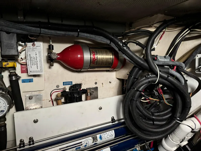 Slide: The Image of Seaton Ross 56 Trawler 1989 - 127