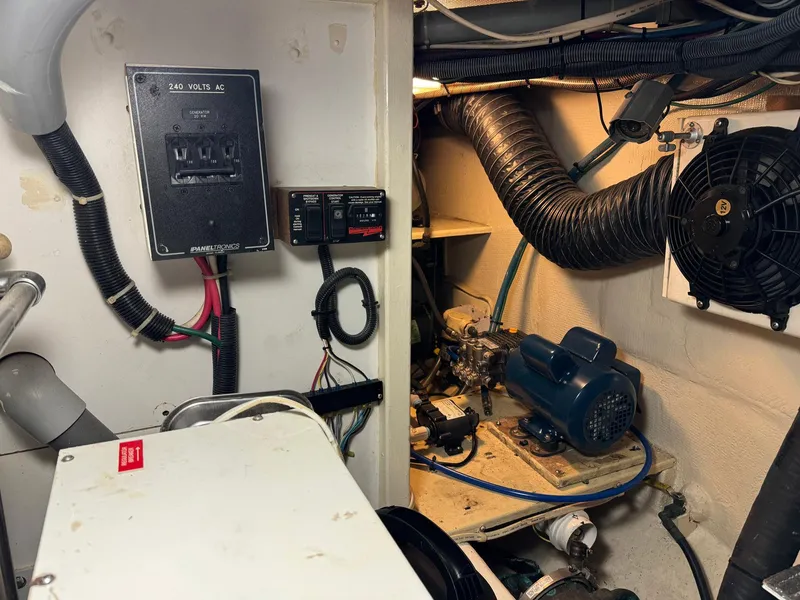 Slide: The Image of Seaton Ross 56 Trawler 1989 - 132