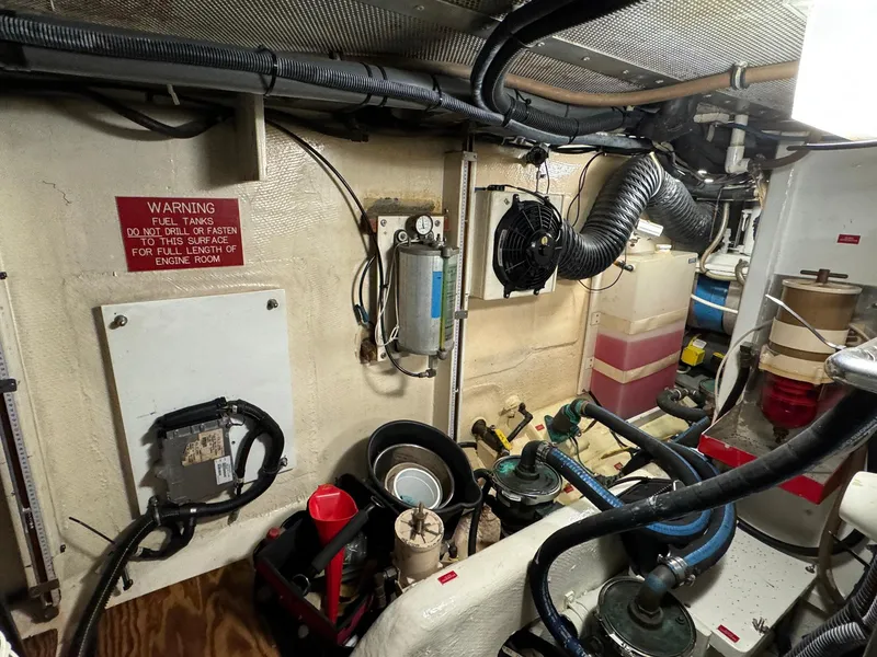 Slide: The Image of Seaton Ross 56 Trawler 1989 - 133