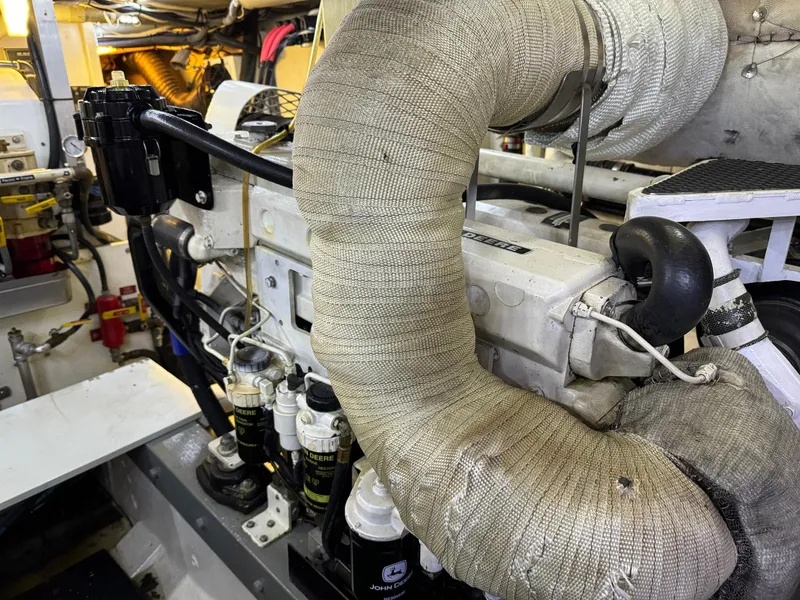 Slide: The Image of Seaton Ross 56 Trawler 1989 - 137