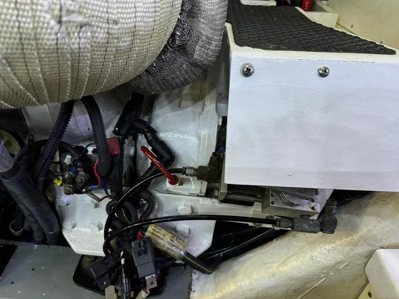 Slide: The Image of Seaton Ross 56 Trawler 1989 - 138