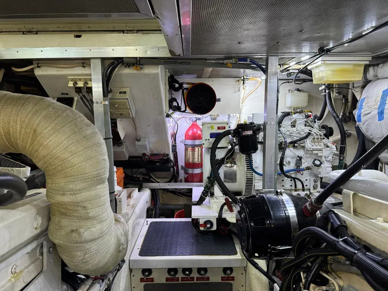 Slide: The Image of Seaton Ross 56 Trawler 1989 - 141