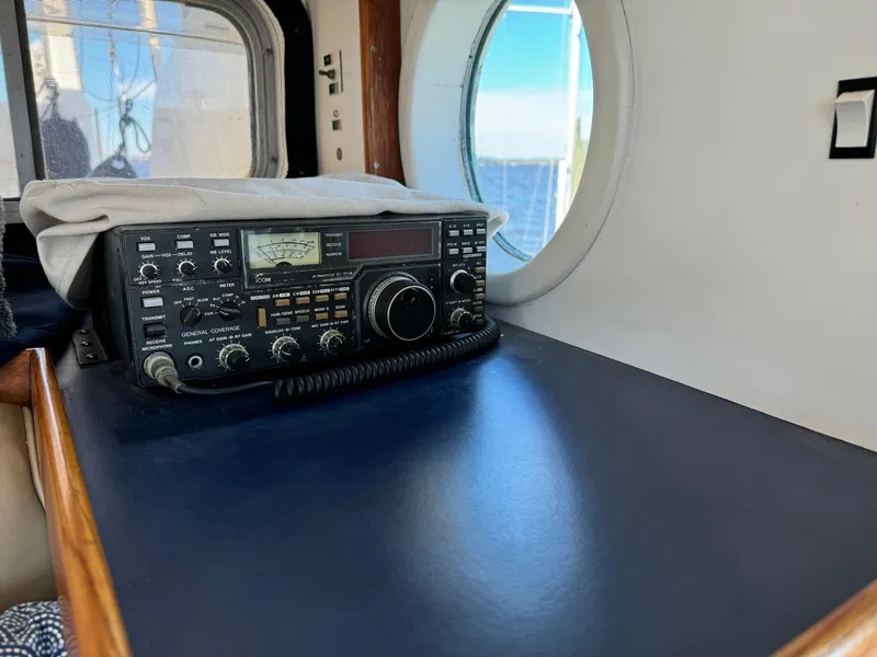 Slide: The Image of Pilothouse SSB - 44