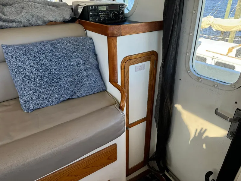 Slide: The Image of Pilothouse Locker - 56