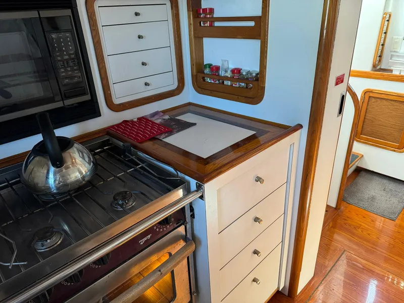 Slide: The Image of Seaton Ross 56 Trawler 1989 - 73