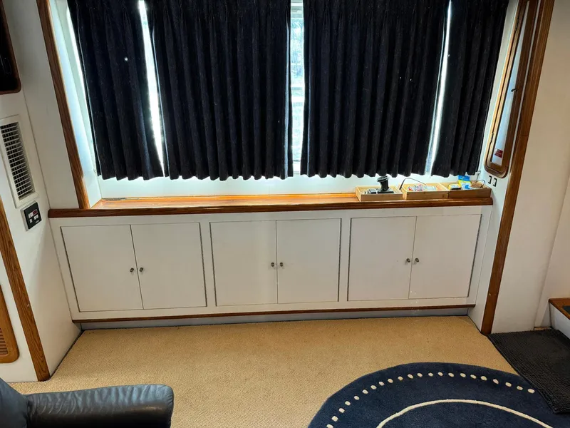 Slide: The Image of Seaton Ross 56 Trawler 1989 - 81