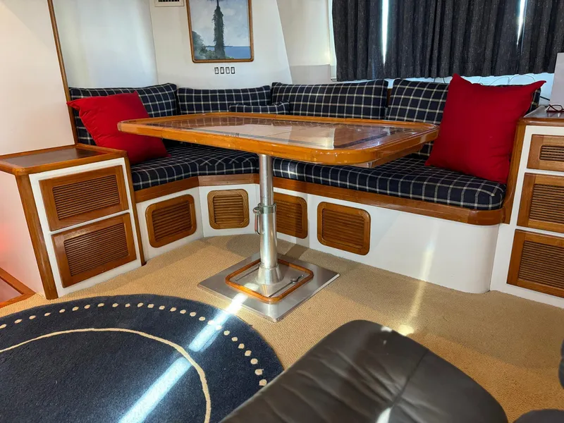 Slide: The Image of Seaton Ross 56 Trawler 1989 - 82