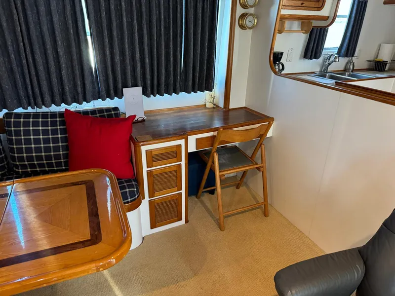 Slide: The Image of Seaton Ross 56 Trawler 1989 - 84