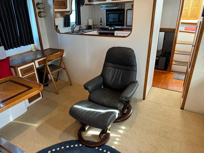 Slide: The Image of Seaton Ross 56 Trawler 1989 - 85