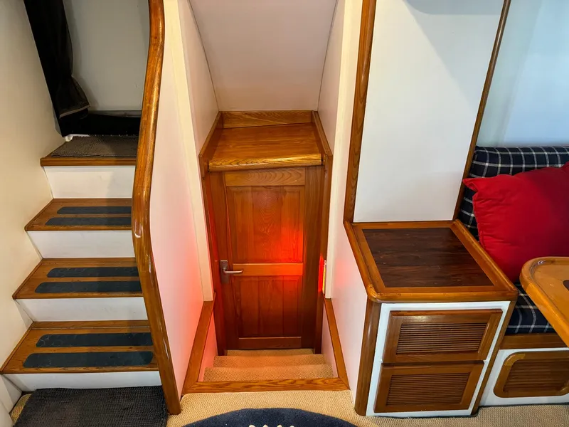 Slide: The Image of Seaton Ross 56 Trawler 1989 - 87