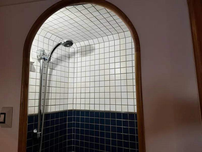 Slide: The Image of Seaton Ross 56 Trawler 1989 - 97