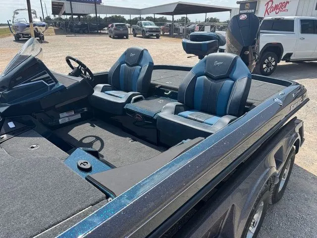 Slide: The Image of Ranger Z521 2025 - 3