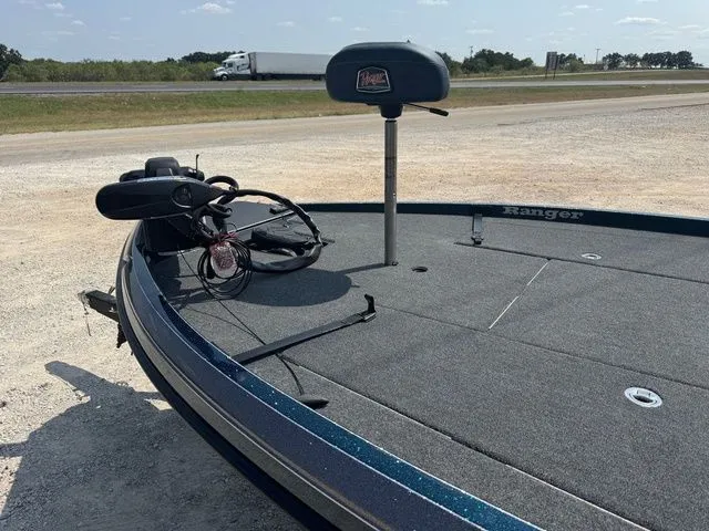 Slide: The Image of Ranger Z521 2025 - 4