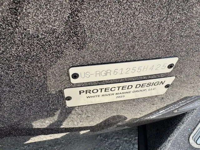 Slide: The Image of Ranger Z521 2025 - 7