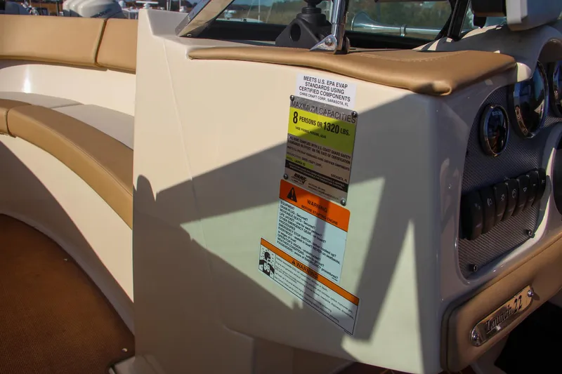 Slide: The Image of Chris-Craft Launch 22 2014 - 100