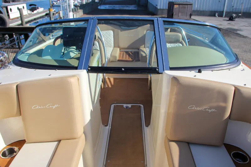 Slide: The Image of Chris-Craft Launch 22 2014 - 105