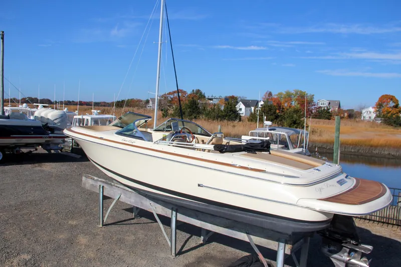 Slide: The Image of Chris-Craft Launch 22 2014 - 111