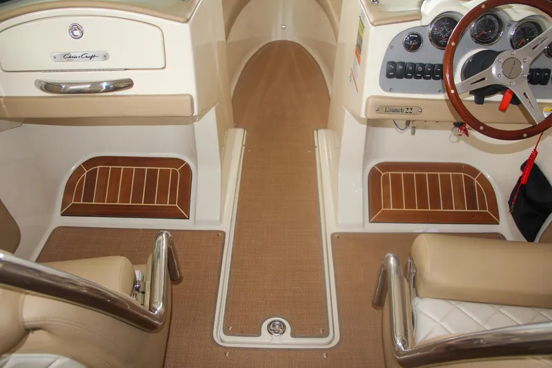 Slide: The Image of Chris-Craft Launch 22 2014 - 51