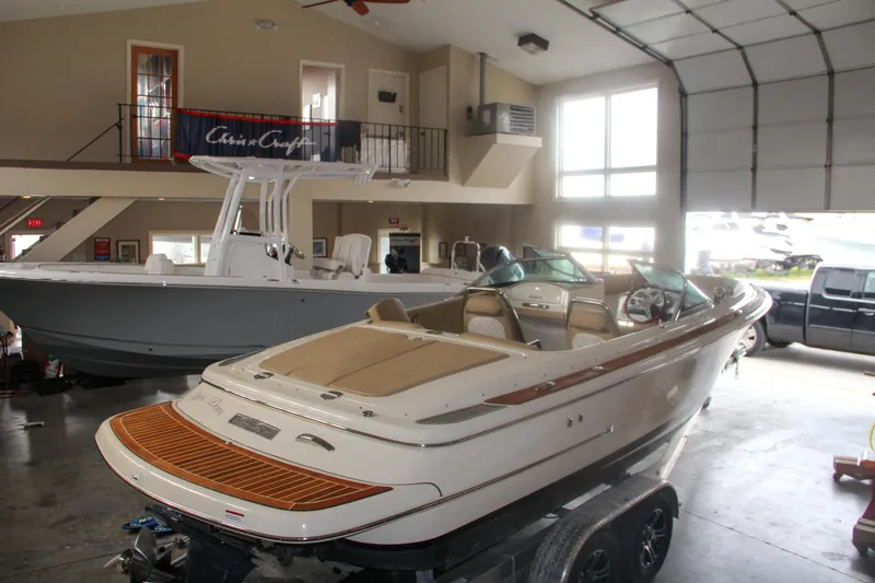 Slide: The Image of Chris-Craft Launch 22 2014 - 69