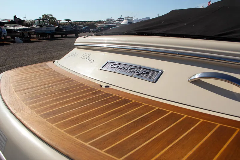 Slide: The Image of Chris-Craft Launch 22 2014 - 81