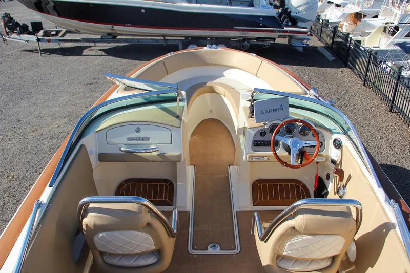 Slide: The Image of Chris-Craft Launch 22 2014 - 82