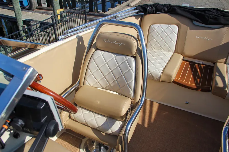 Slide: The Image of Chris-Craft Launch 22 2014 - 87