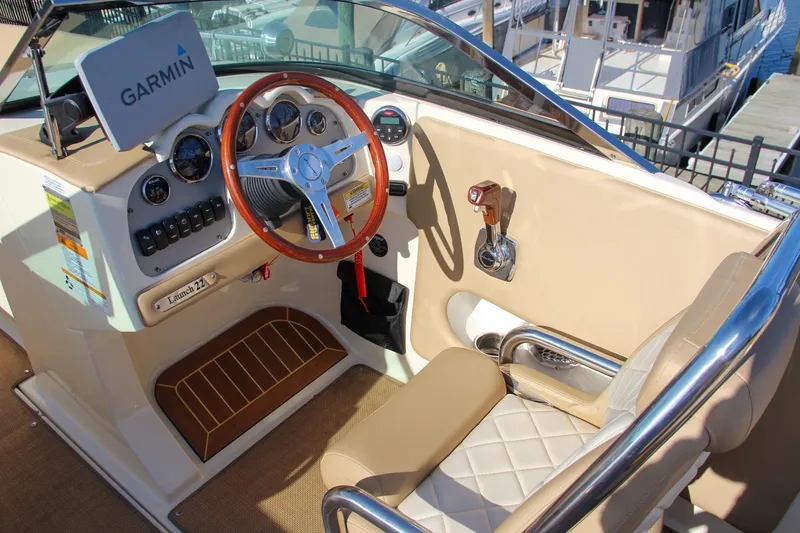 Slide: The Image of Chris-Craft Launch 22 2014 - 89