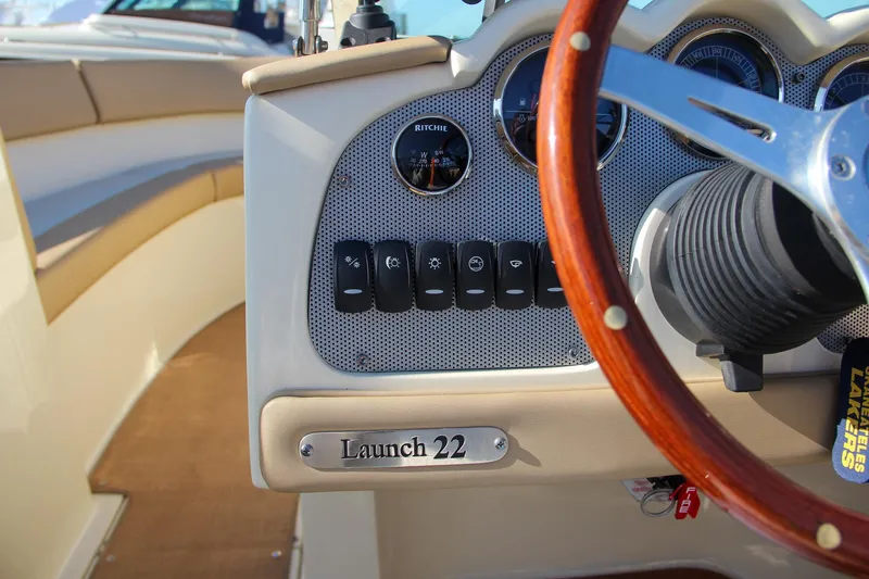 Slide: The Image of Chris-Craft Launch 22 2014 - 91