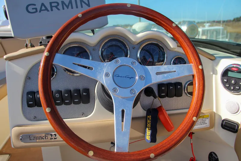 Slide: The Image of Chris-Craft Launch 22 2014 - 92